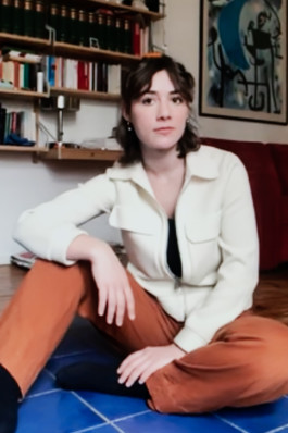 Jahrgang Vierzehn Ostkreuzschule für Fotografie