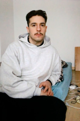 Jahrgang Vierzehn Ostkreuzschule für Fotografie