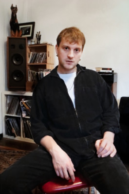 Jahrgang Vierzehn Ostkreuzschule für Fotografie