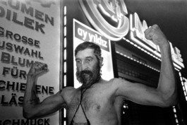 Jahrgang Vierzehn Ostkreuzschule für Fotografie