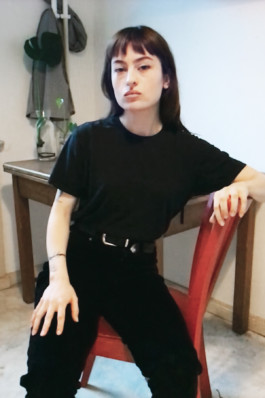 Jahrgang Vierzehn Ostkreuzschule für Fotografie