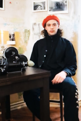 Jahrgang Vierzehn Ostkreuzschule für Fotografie