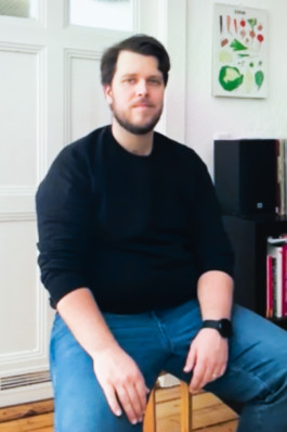 Jahrgang Vierzehn Ostkreuzschule für Fotografie