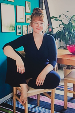 Jahrgang Vierzehn Ostkreuzschule für Fotografie