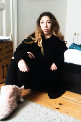 Jahrgang Vierzehn Ostkreuzschule für Fotografie